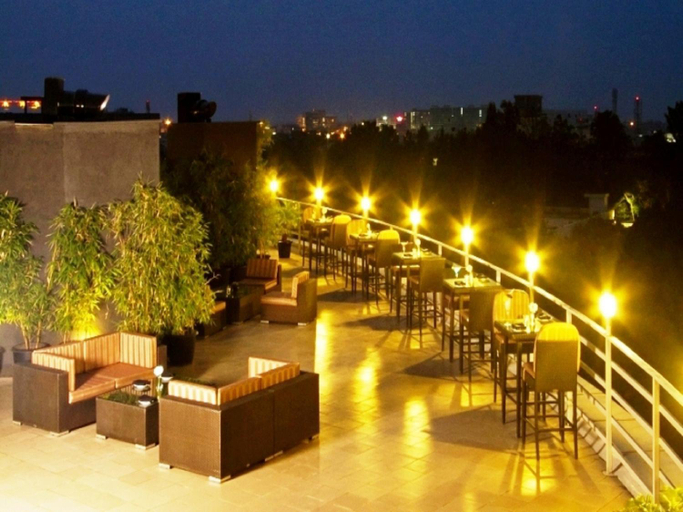 Food & Drinks 5, Svenska Electronic City Bangalore, Bangalore