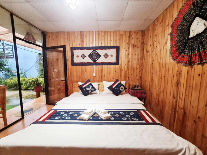 Others 5, Bac Ha Boutique Homestay, Bắc Hà