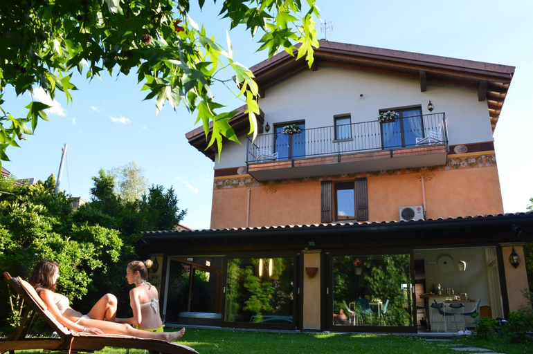 Bhavantu SPA - B&B, Brescia