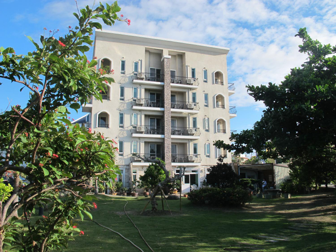 Others 2, Mamalulu Hostel, Pingtung