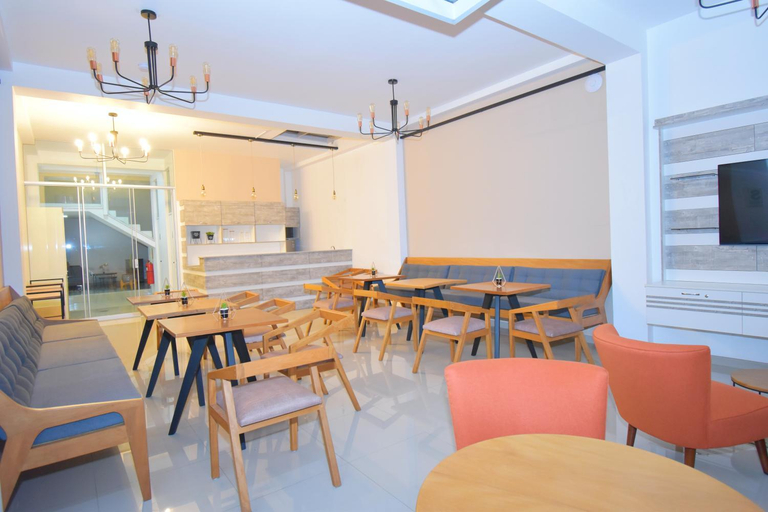 Food & Drinks 2, Basadre Apart Hotel, Tacna