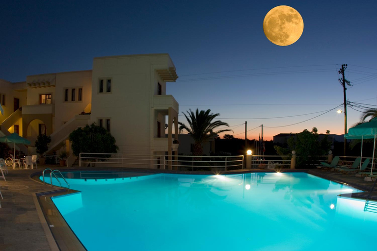 Others 4, Olga Suites, Crete
