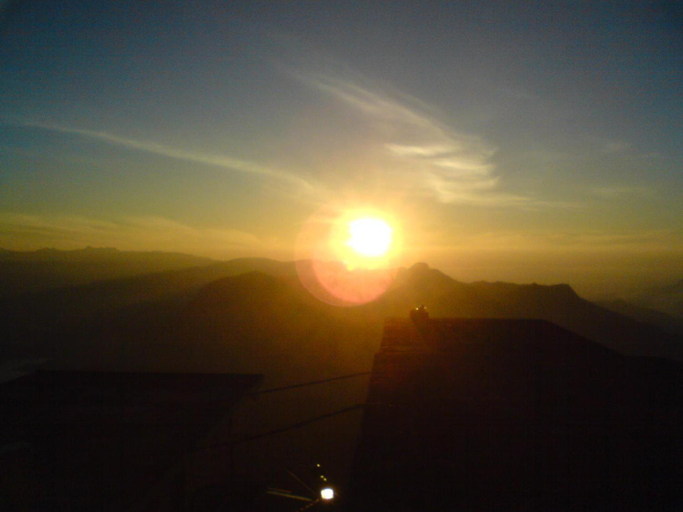 Others 5, Daddy's Guest Adam's Peak, Ambagamuwa