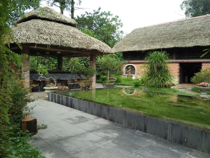 Others 3, FarmStay O A Phao - km37 Ham Yen, Hàm Yên
