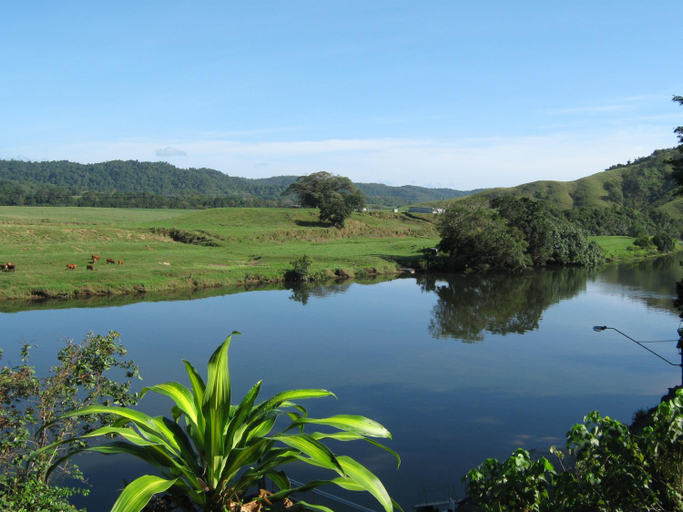 Others 3, Daintree Riverview Lodges, Douglas