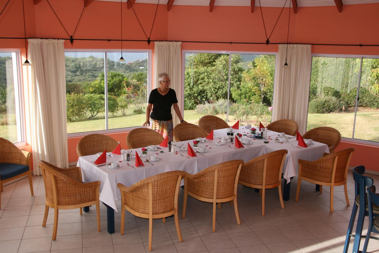 Food & Drinks, Cintsa Lodge, Amathole
