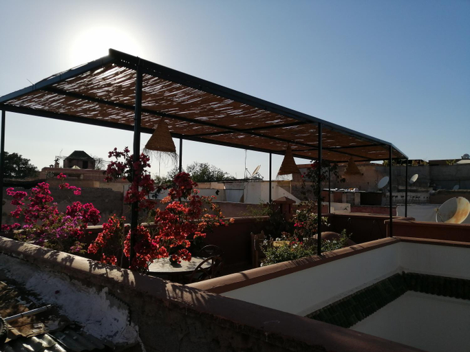 Sport & Beauty, Riad Dar Nouba, Marrakech