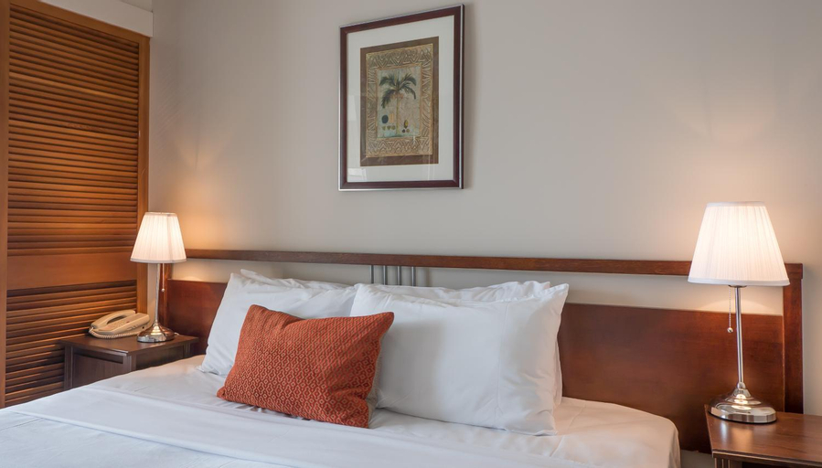 Bedroom 12