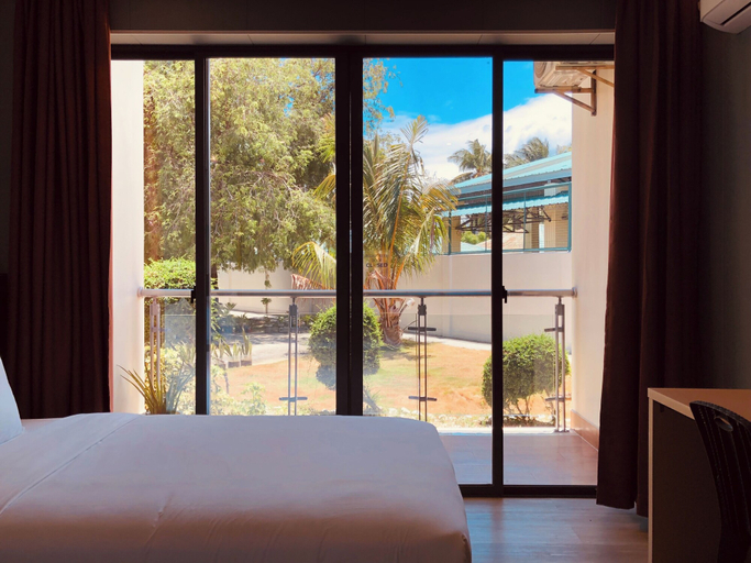Bedroom 3, W Golf Resort, Oslob