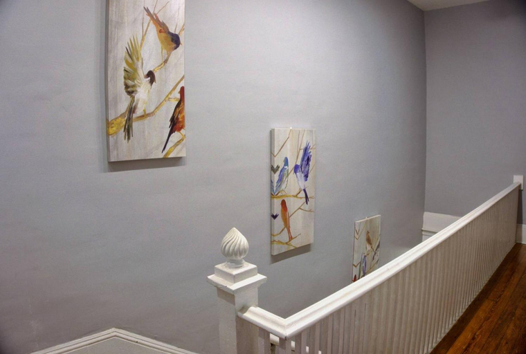 Others 4, Beautiful 6 Bed, 5 Bath Historic Savannah Home, Chatham