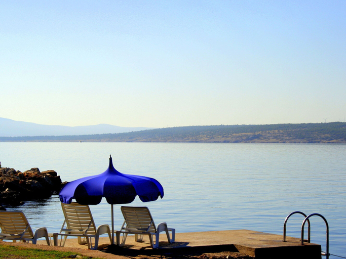 Others 5, Apartment in Maslenica Near the Sea, Jasenice