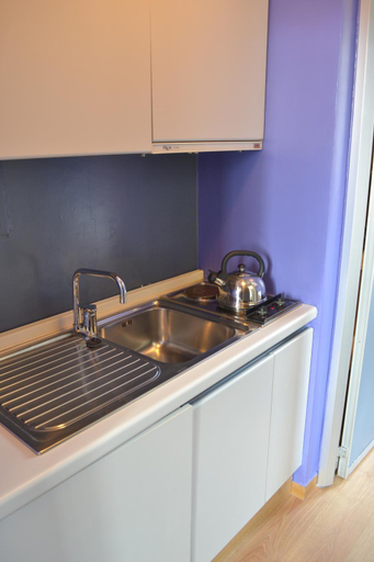Others 3, Nizza26 Serviced Apartments, Torino