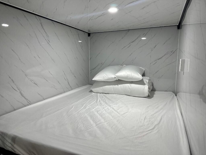 Bedroom 2, Long Huong Duy Hostel Ha Giang-BayLuxury, Hà Giang