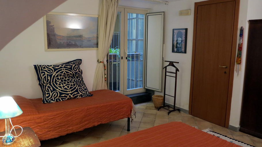 Others 4, Centro Antico Bed and Breakfast, Napoli