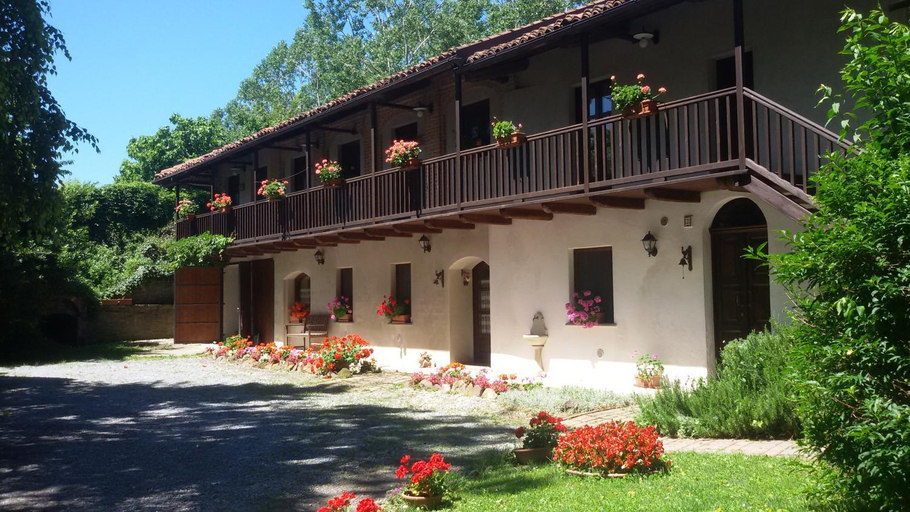 Others 5, La Collina dei Passeri, Cuneo