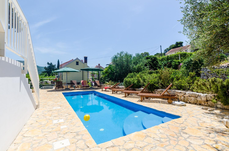 Sport & Beauty 2, Apartment Maurora, Pojezerje