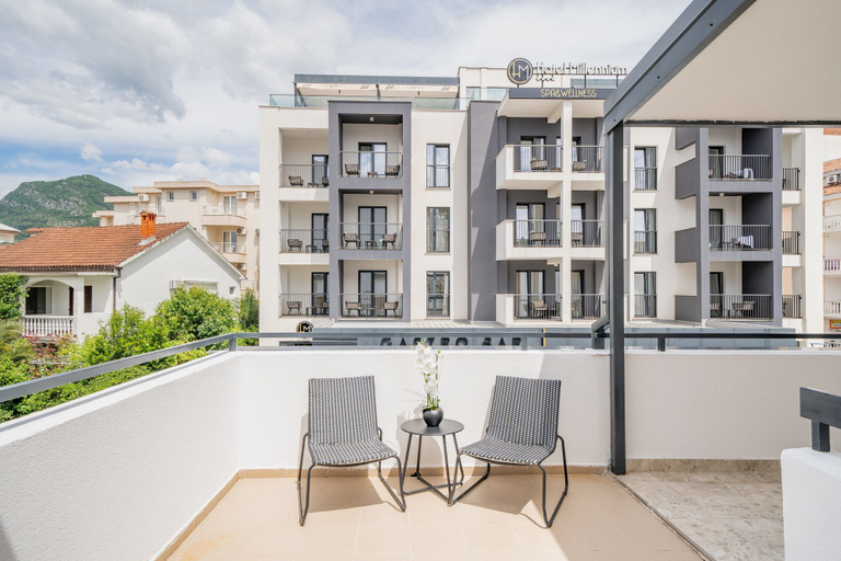 Exterior & Views 2, Hotel Millennium by Aycon