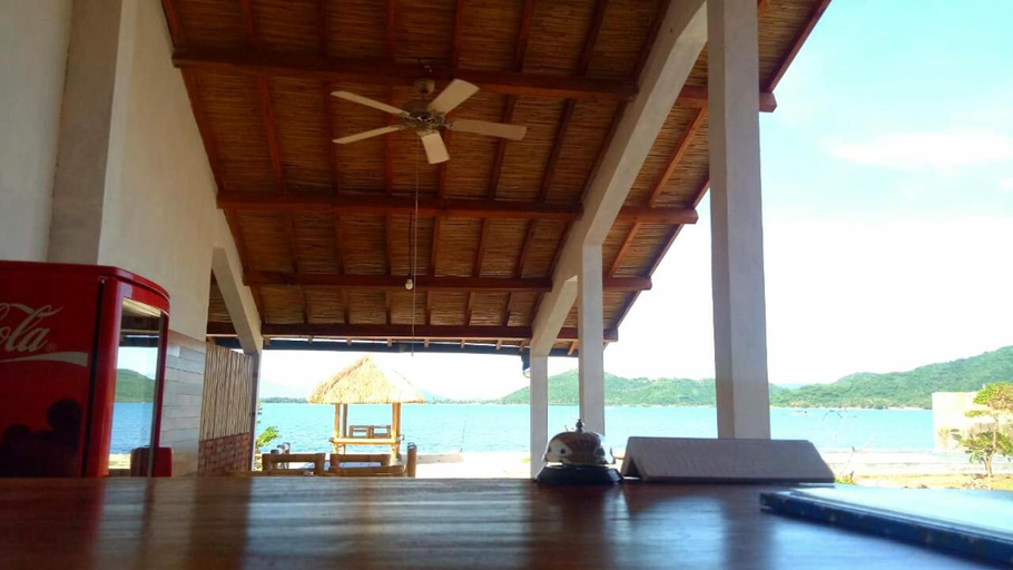 Sport & Beauty 5, ALDEN BEACH HOUSE, Lombok