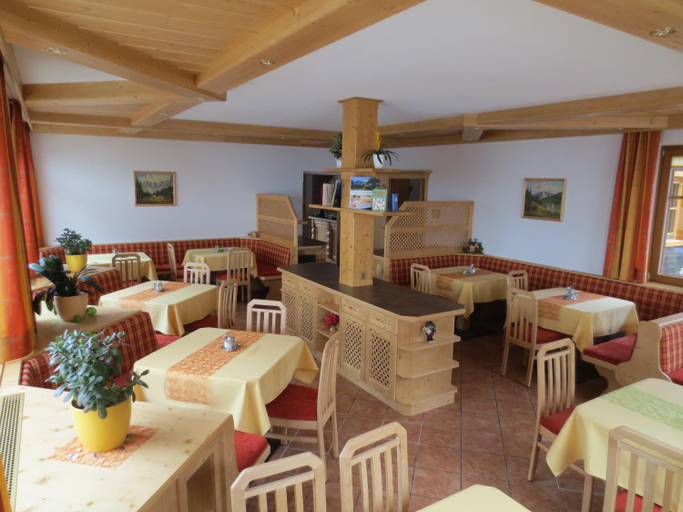 Food & Drinks 4, Gasthof-Pension Waldfriede, Hermagor