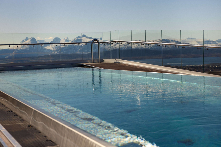 Sport & Beauty 3, Wood Hotel Bodø, Bodø