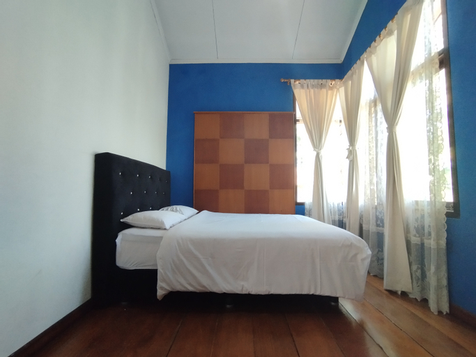Bedroom 3, Villa Lily Trinity, Bandung