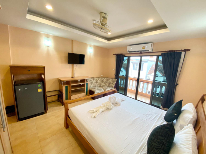 Bedroom 11