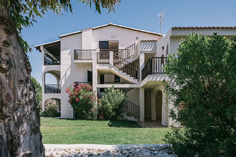 Exterior & Views 2, MClub Del Golfo, Sassari