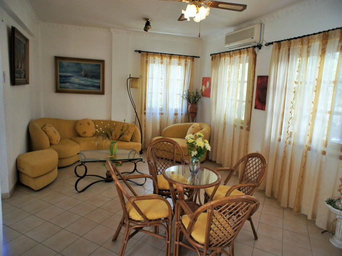 Public Area 2, Anthemis Hotel, North Aegean