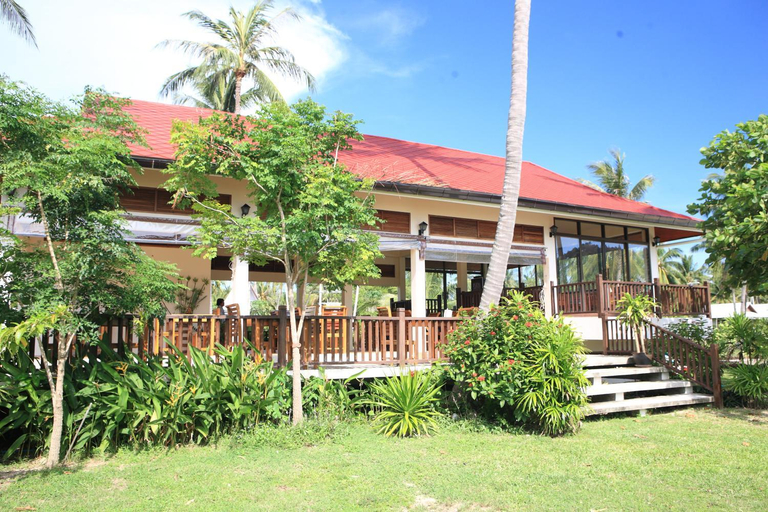 Exterior & Views 2, Phangka Paradise Resort, Ko Samui