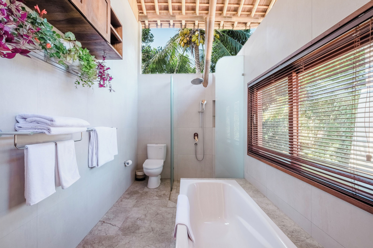 Bathroom 3