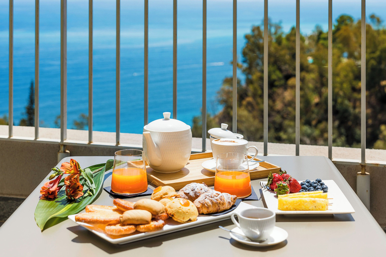 Food & Drinks 5, Belduomo, Messina