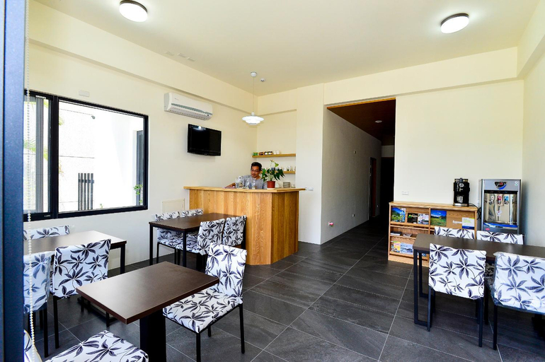 Facilities 3, Begonia B&B, Taitung