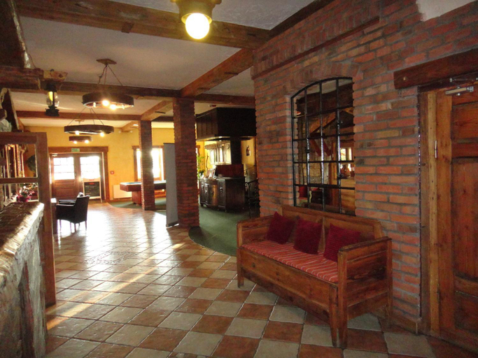 Public Area