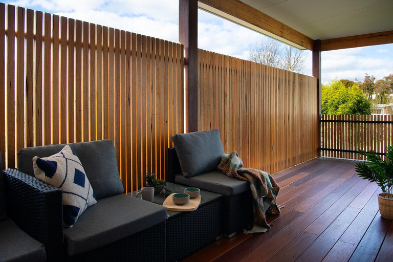 Exterior & Views 4, Wynvale Cottage Hepburn, Hepburn - East