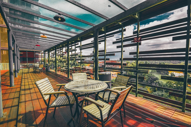 Food & Drinks, Cube 8teens by Nest Home, Johor Bahru