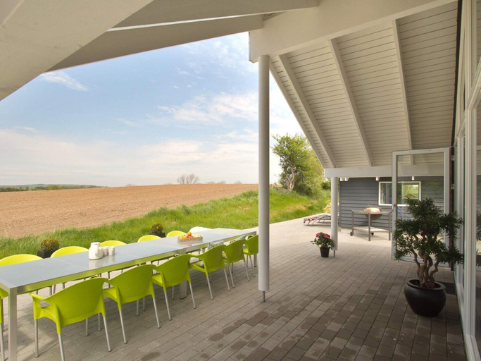 Others 3, 5 Star Holiday Home in Sydals, Sønderborg