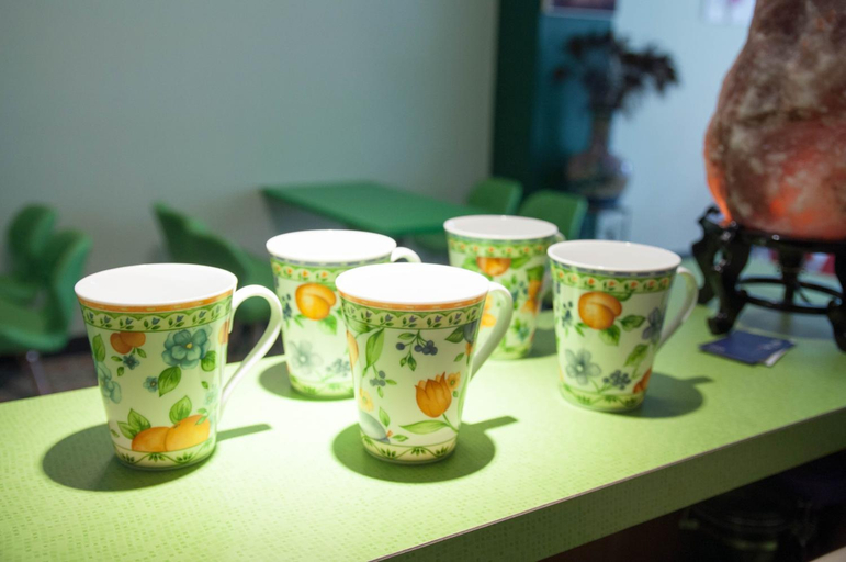 Others 3, Zhizhu Homestay, Tainan
