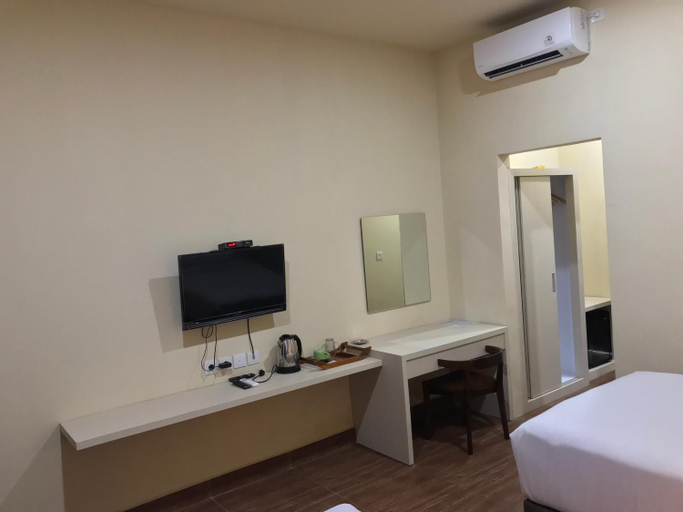 Bedroom 17