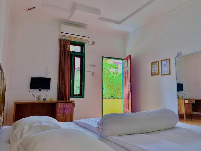 Bedroom 19