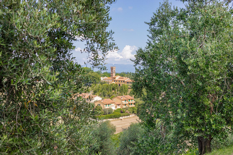 Exterior & Views 4, Fienile Cipresso, art of living Tuscany, Florence