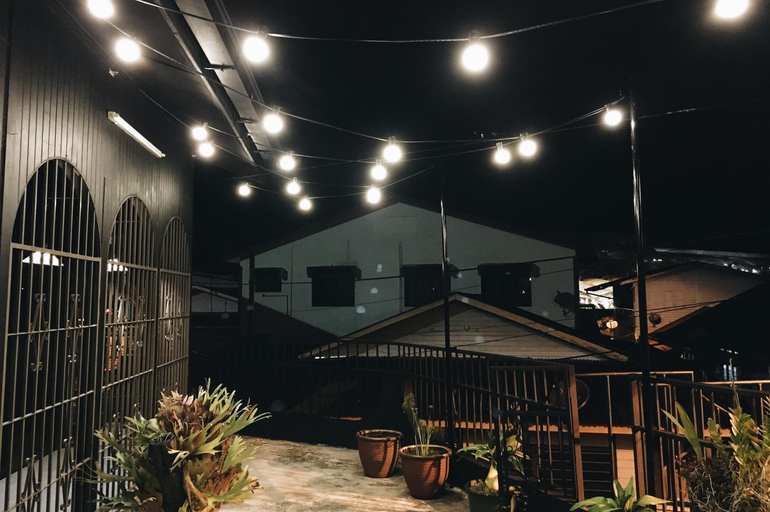 Others 4, Wogoxette Upstairs, A Private Kampung Stay In Cameron Highlands, Cameron Highlands