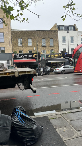 Exterior & Views 2, Charming 1-bed Studio in London, London
