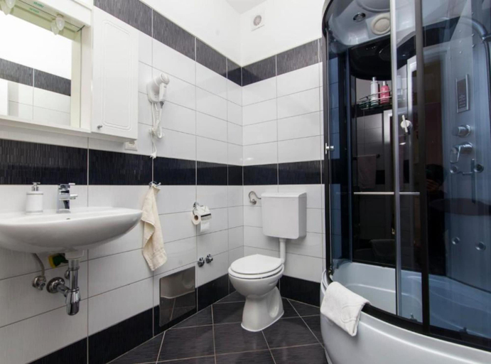Bathroom 4, Villa Ava, Šibenik
