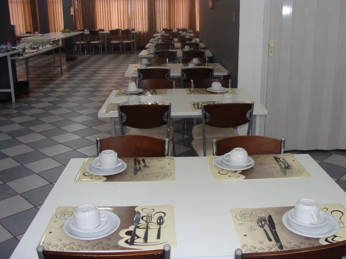 Food & Drinks, Hotel Itamaraty, Curitiba
