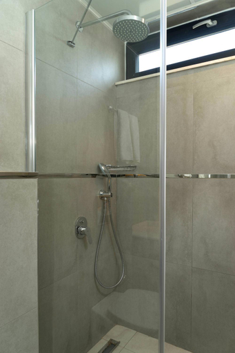 Bathroom 4, MENE SUITES, Antalya