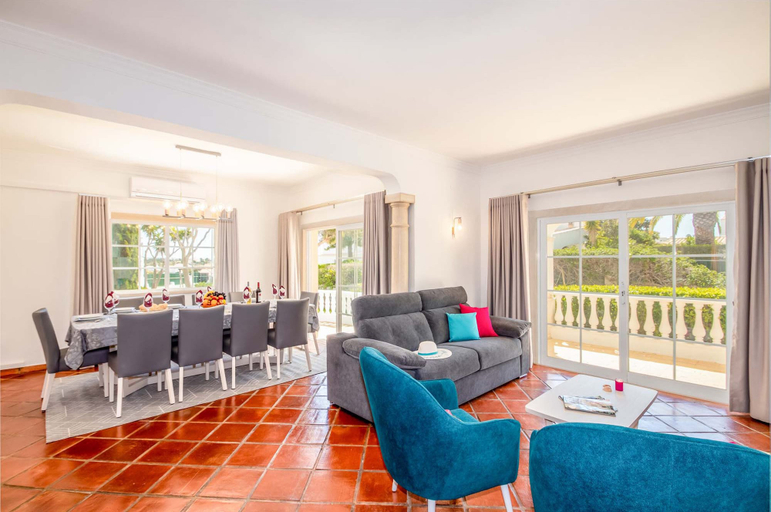 Others 5, Villa Maui, Albufeira