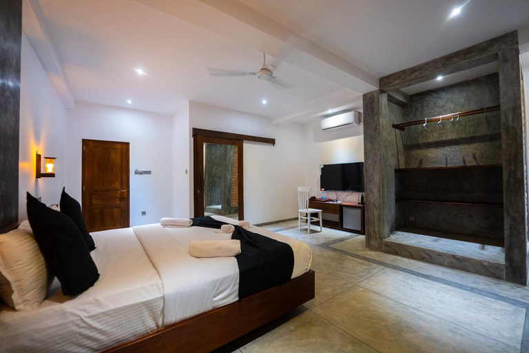 Bedroom 2, Ami Mirissa, Weligama