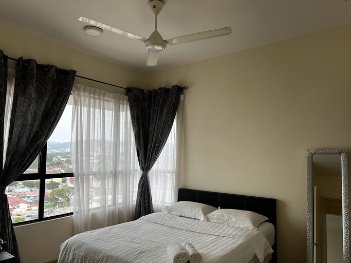 MKH Boulevard Kajang ( casa R.V ) 2 bedroom unit, Hulu Langat