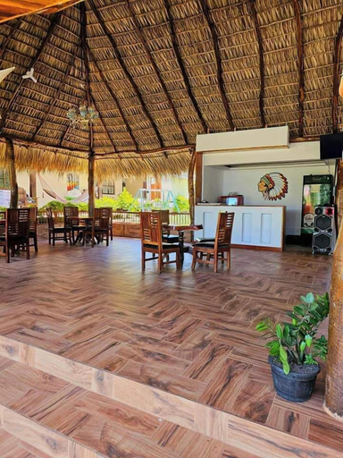 Food & Drinks 4, Hotel Nicaraús Ometepe, Moyogalpa