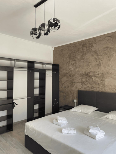 Bedroom 2, L'Escale chambres privees chez l'habitant JFDL, Corse-du-Sud